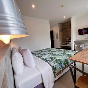 Standaard Kamer met een King Size Bed